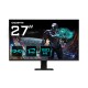 GIGABYTE GS27QA 27'' Monitor de Juego QHD - 2560 x 1440 (QHD), 180Hz, 1ms